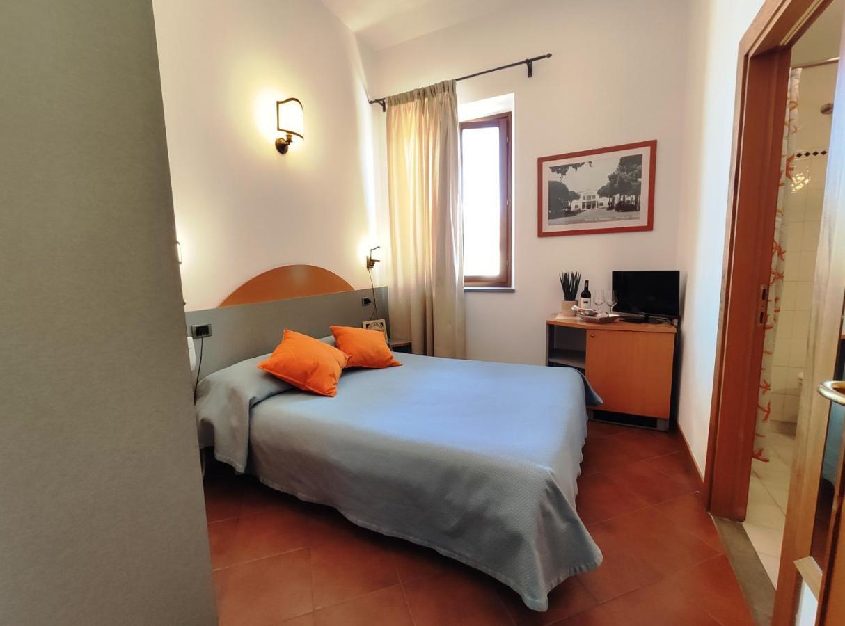 Bed & Breakfast Locanda Menabuoi *