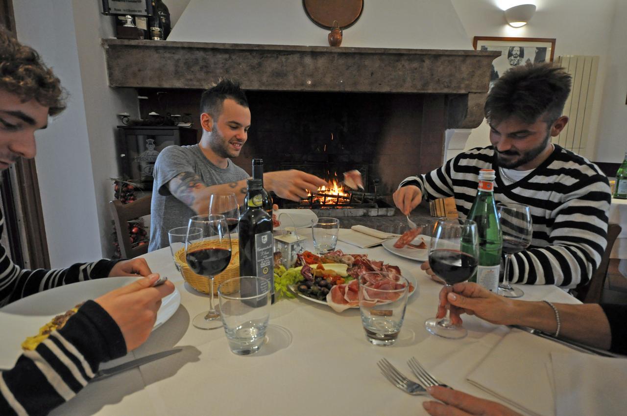 Locanda Menabuoi *