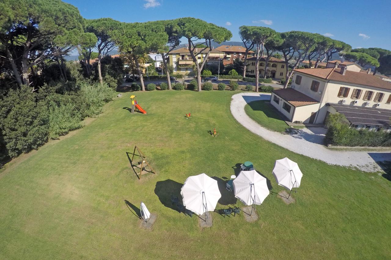 Bed and breakfast Menabuoi Donoratico